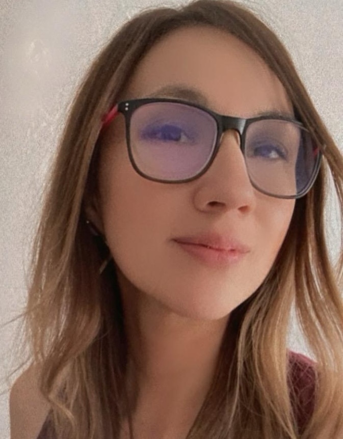 Kennia Ramos, Conecta+